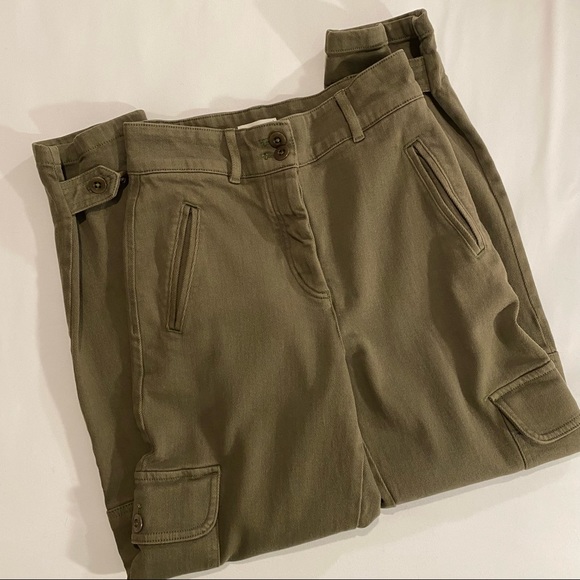 Aritzia Wilfred • Modern Cargo pant - Picture 6 of 9
